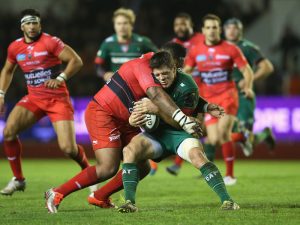 Toulon v Leicester live stream