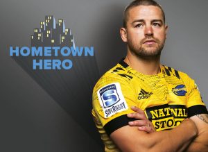 Dane Coles