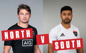 North v South live stream: How to watch from anywhere