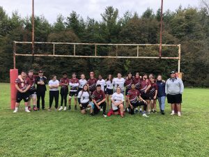 What it’s like to coach rugby in Canada's indigenous communities