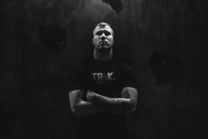 Ross Moriarty’s clothing range