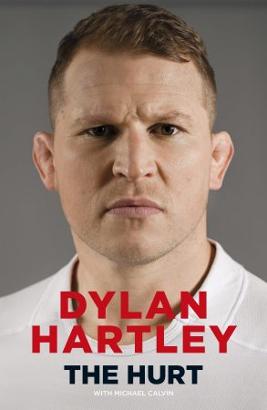 Dylan Hartley book cover