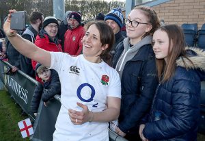 Katy Daley-Mclean’s Life In Pictures