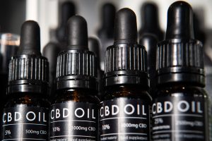CBD Oil