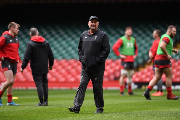 Six Nations Wales v Scotland preview