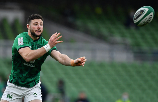 Six Nations France v Ireland preview