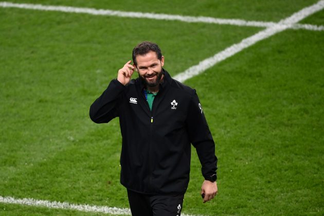 Six Nations Ireland v France preview