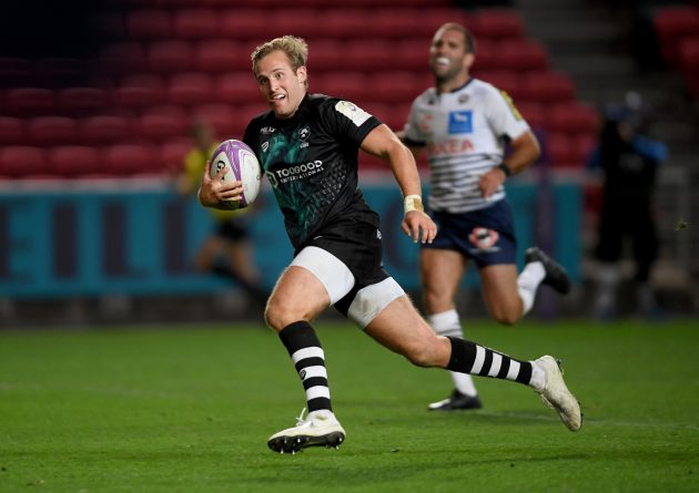 Bristol v Toulon live stream