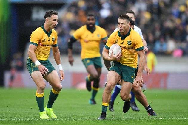 drop-goal in Bledisloe Cup