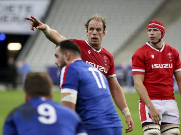 Six Nations Wales v Scotland preview