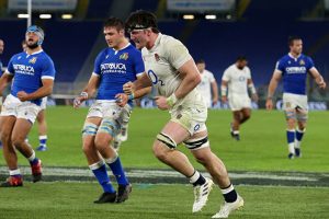 England win Six Nations 2020