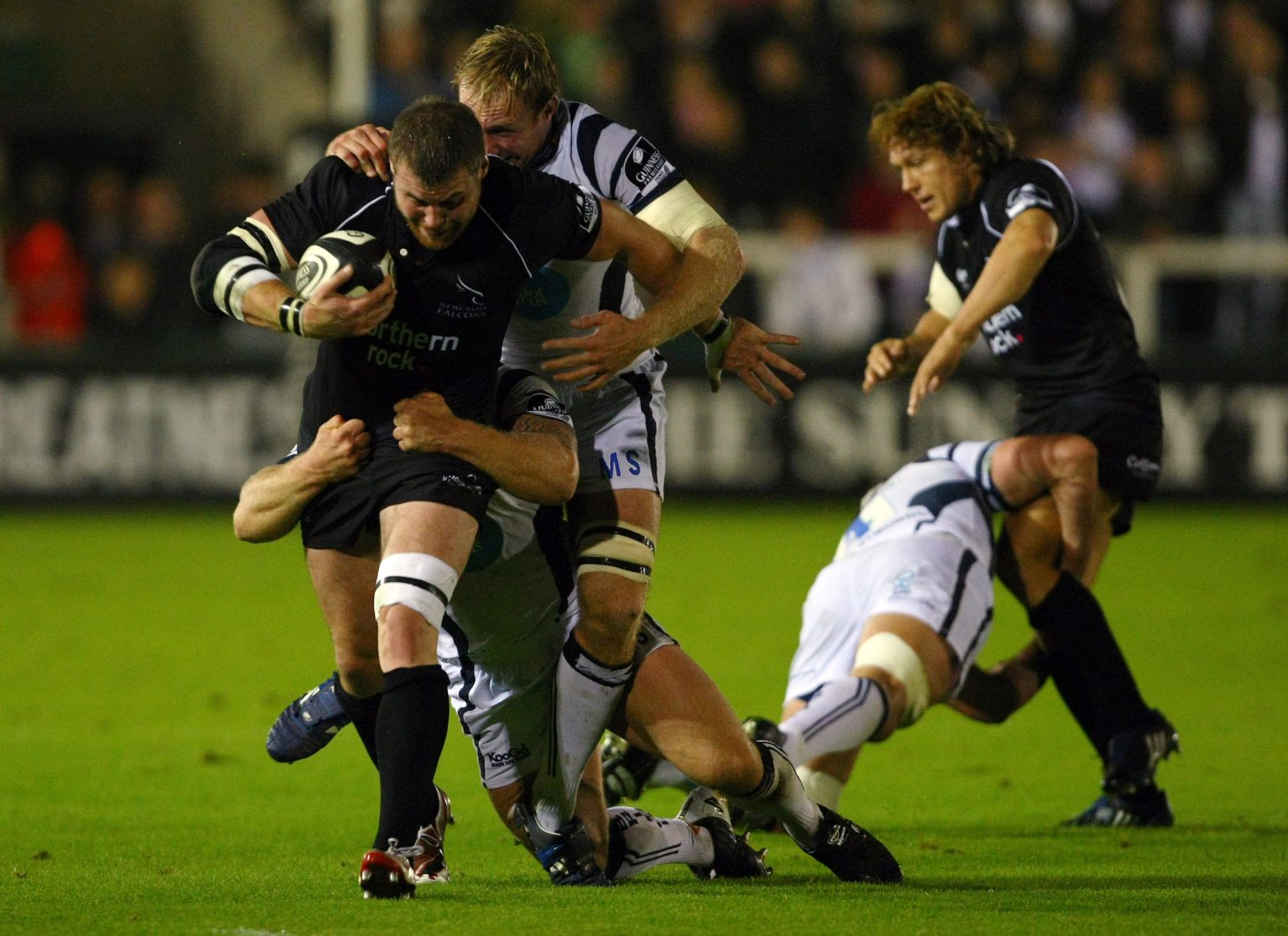 Chronic Pain, Cannabis and Rugby - Rugby World