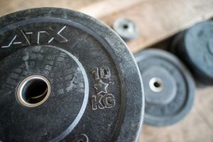 strength & conditioning