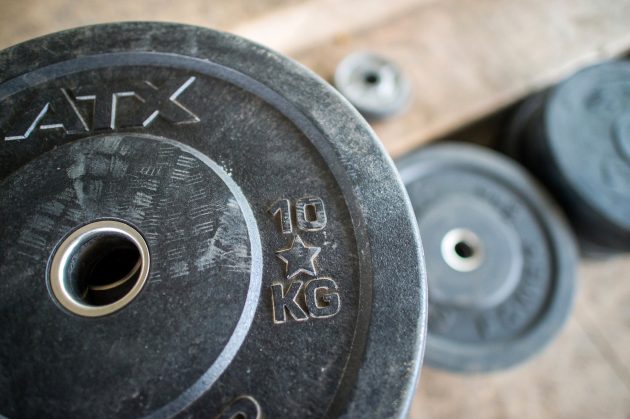 strength & conditioning