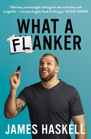 James Haskell book cover