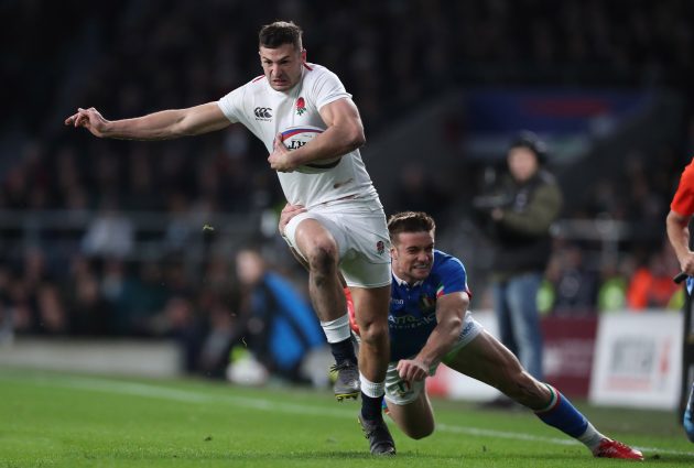 Draw in US Presidential election considered more likely than Italy beating England