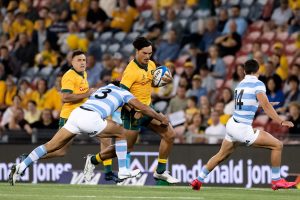 Australia v Argentina live stream
