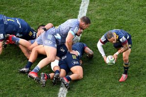 How to pass from the base