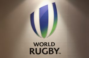 members of World Rugby