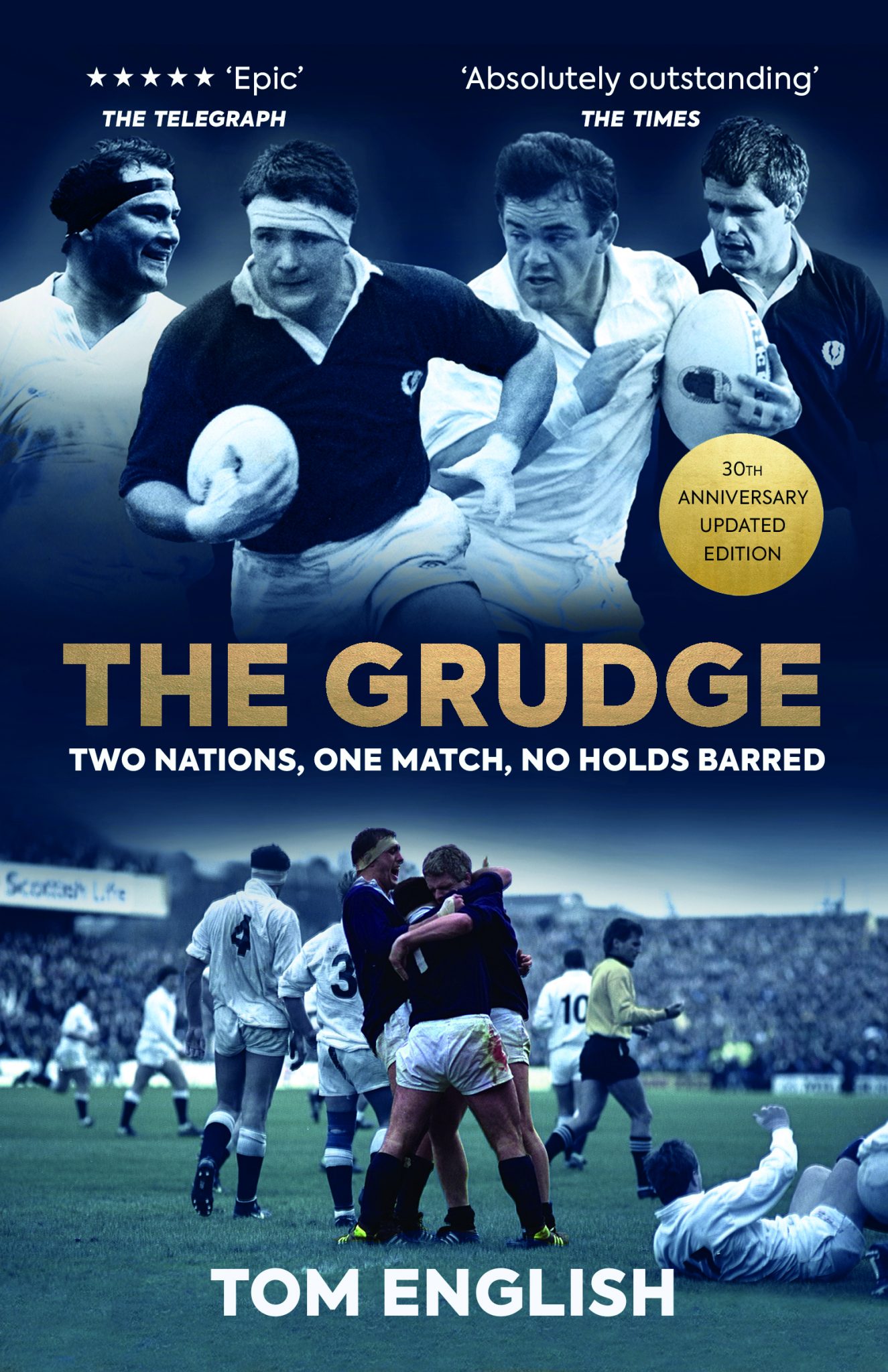 Best Rugby Books 2020 top books to buy for Christmas