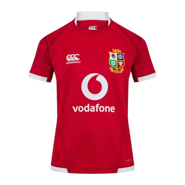 best rugby shirts for kids