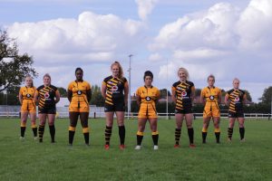 Women’s rugby