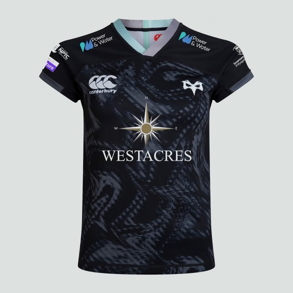 Ospreys jersey