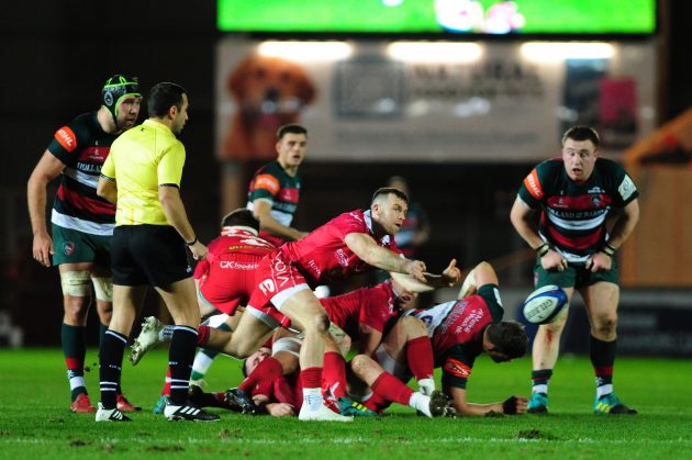 Face-off: Should rugby have a British and Irish League?