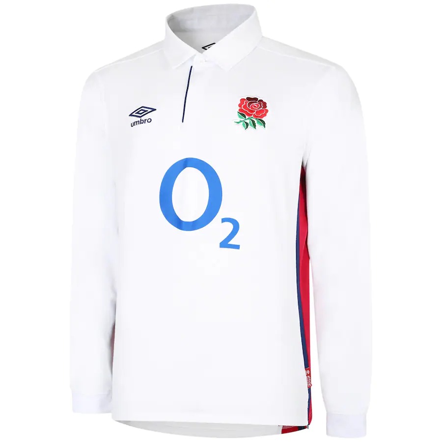 The Best Rugby Jerseys 2021 - Rugby World magazine