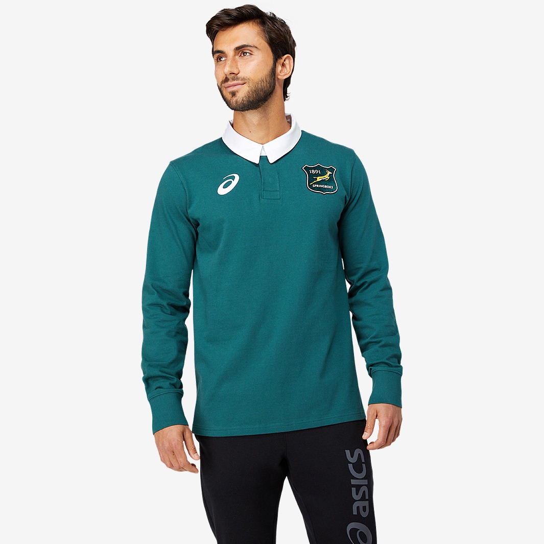 The Best Rugby Jerseys 2021 Rugby World magazine