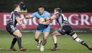 See your rugby team go extinct