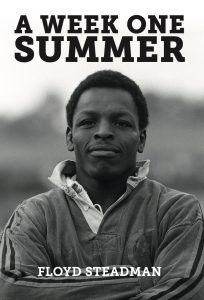 Floyd Steadman book cover