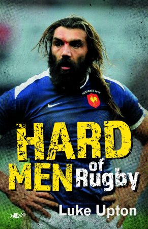 Hard men of Rugby