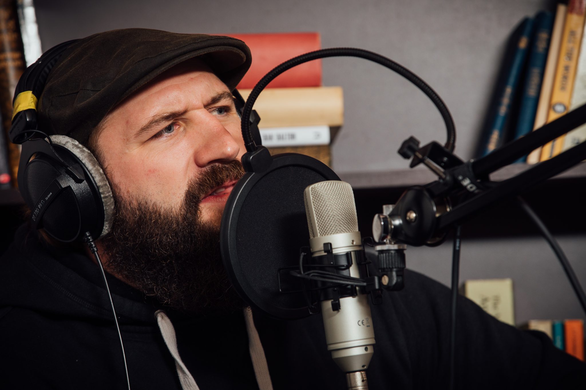 Rugby podcasts live: Tickets to your favourite shows