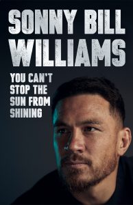 Best Rugby Books 2021