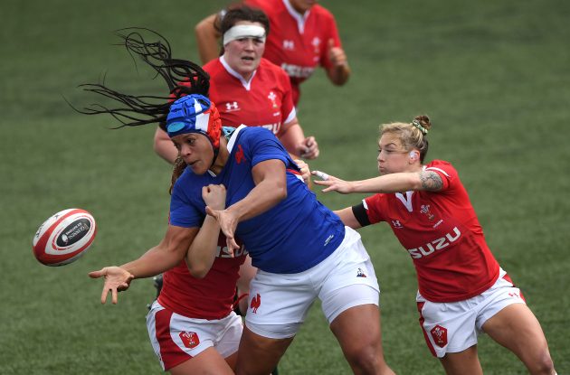 Women's Six Nations moved