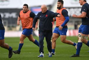 Shaun Edwards coaching blueprint
