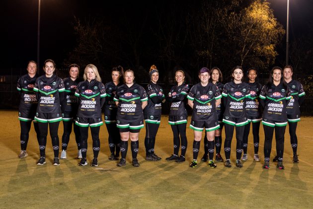 Could you be our Team of the Month?