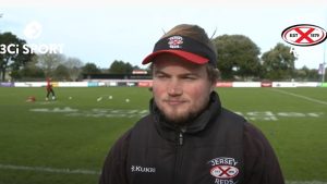 ed robinson joins england as interim skills coach