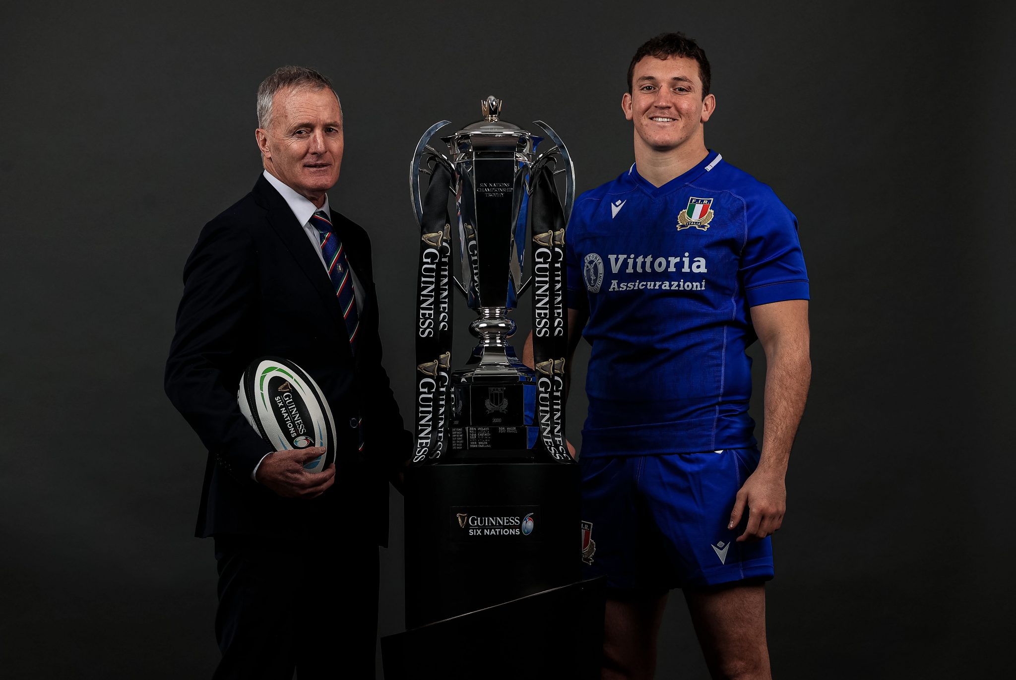 Italy Six Nations Fixtures