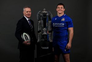 Italy Six Nations Fixtures
