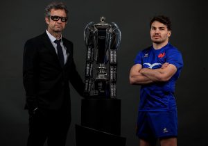 France Six Nations Fixtures