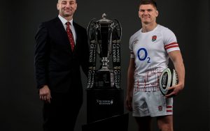 England Six Nations fixtures