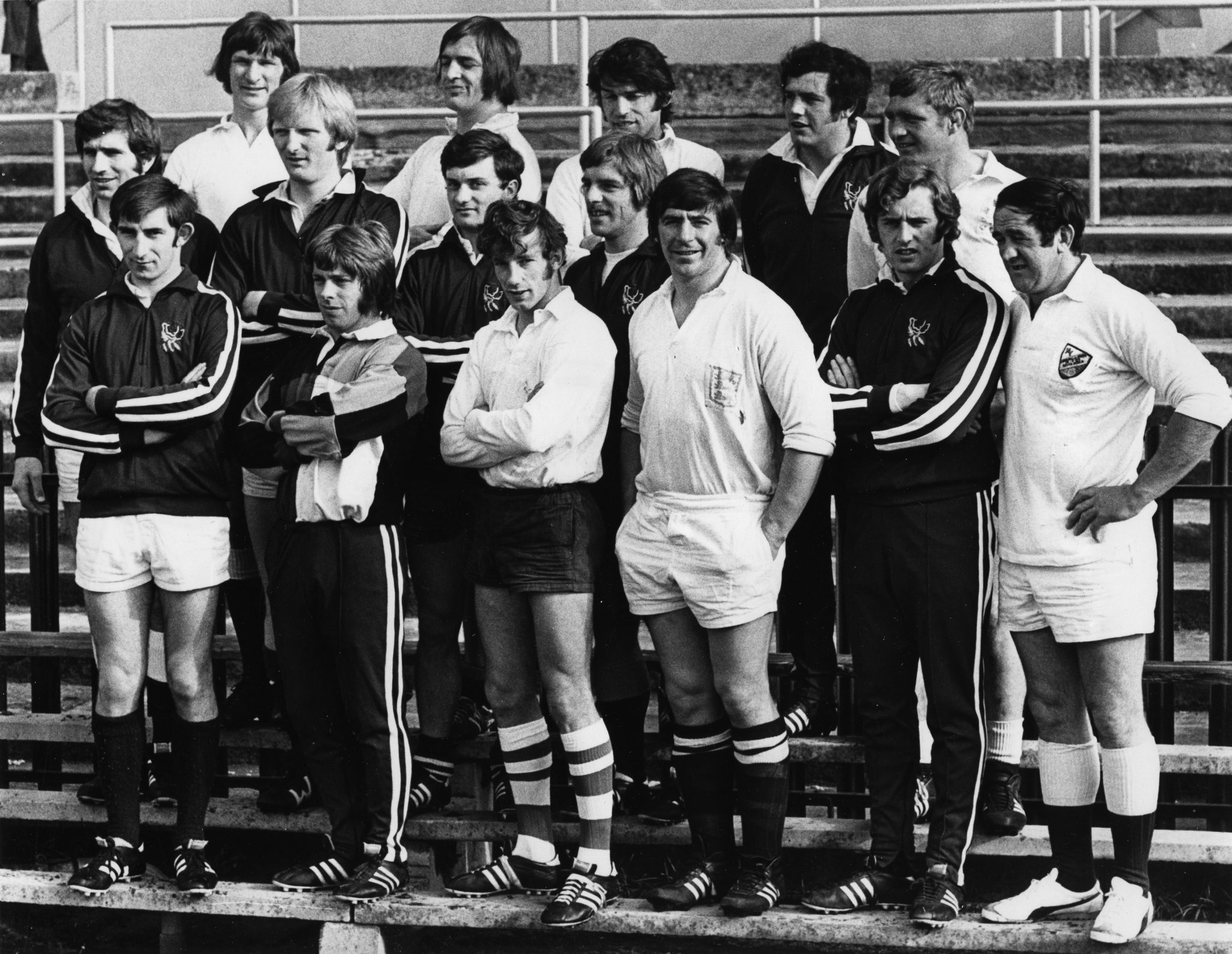 John Pullin, one of the greats a Rugby World tribute