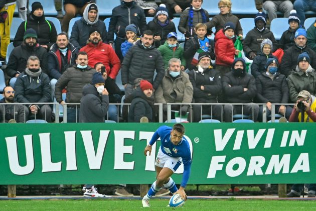 Six Nations Ireland v Italy Preview