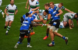 Rugby Rant: Make rugby union 13-a-side