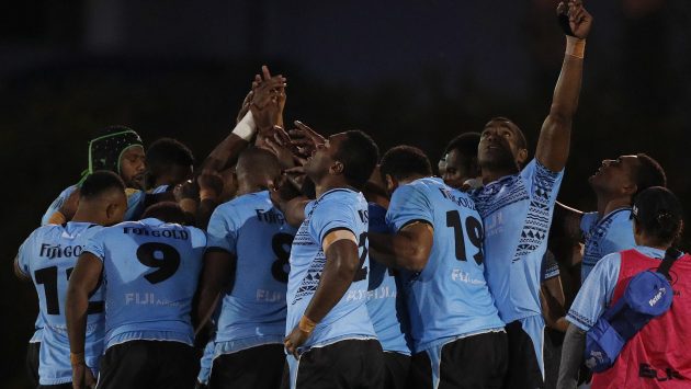 Fiji super rugby
