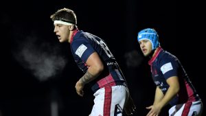 London Scottish