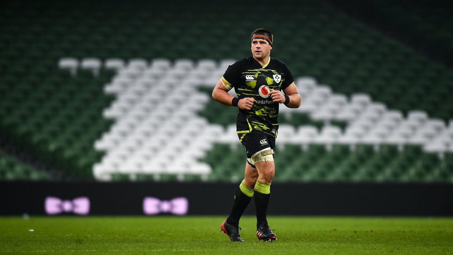 Who is CJ Stander: Ten things you should know about the Ireland No 8