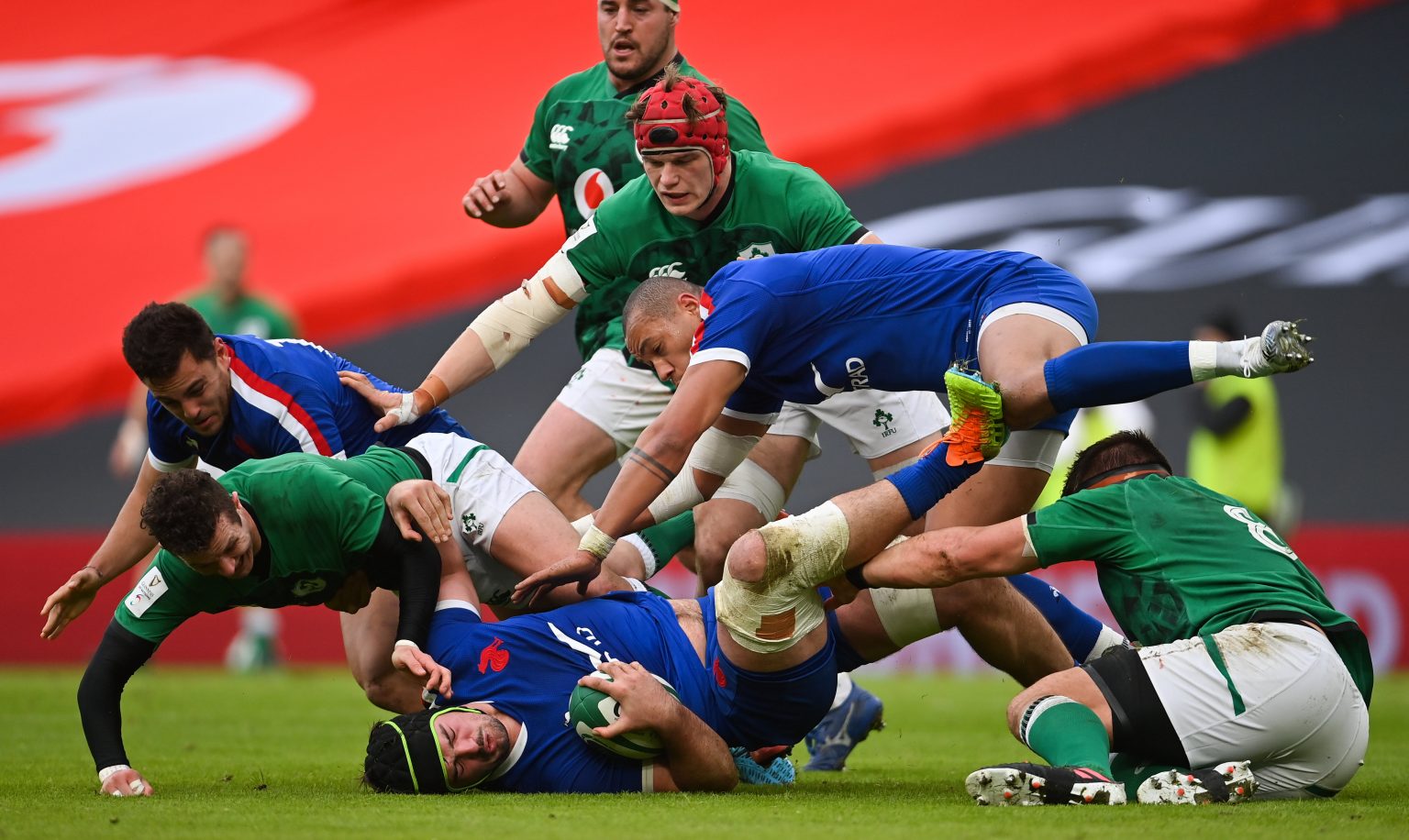 Six Nations France v Ireland preview - Rugby World
